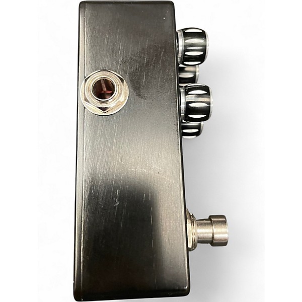 Used Pigtronix DISTORION MICRO Effect Pedal