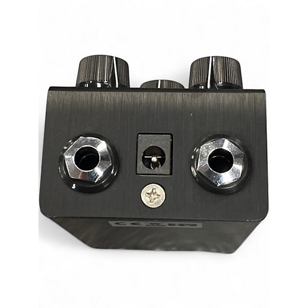 Used Way Huge Electronics SUPA LEAD Effect Pedal