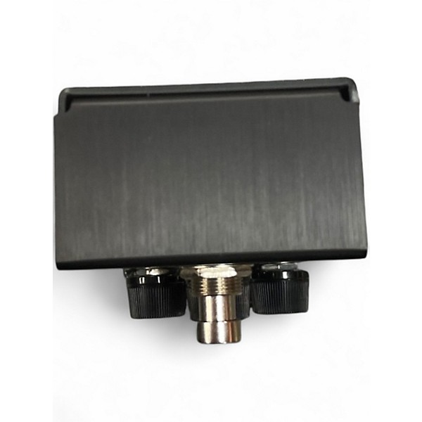 Used Way Huge Electronics SUPA LEAD Effect Pedal