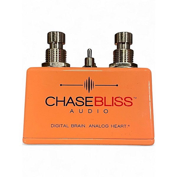 Used Chase Bliss Mood Effect Processor
