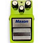 Used Maxon SD-9 Effect Pedal thumbnail