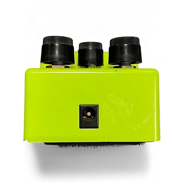 Used Maxon SD-9 Effect Pedal