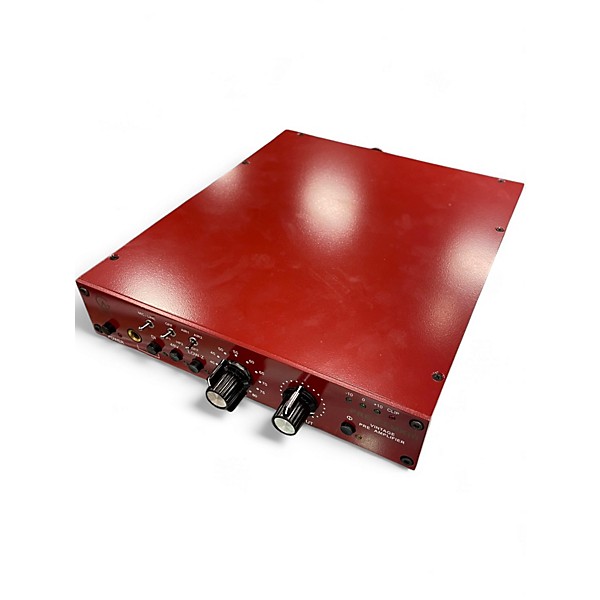 Used Golden Age Project PRE 73 MKIII Microphone Preamp