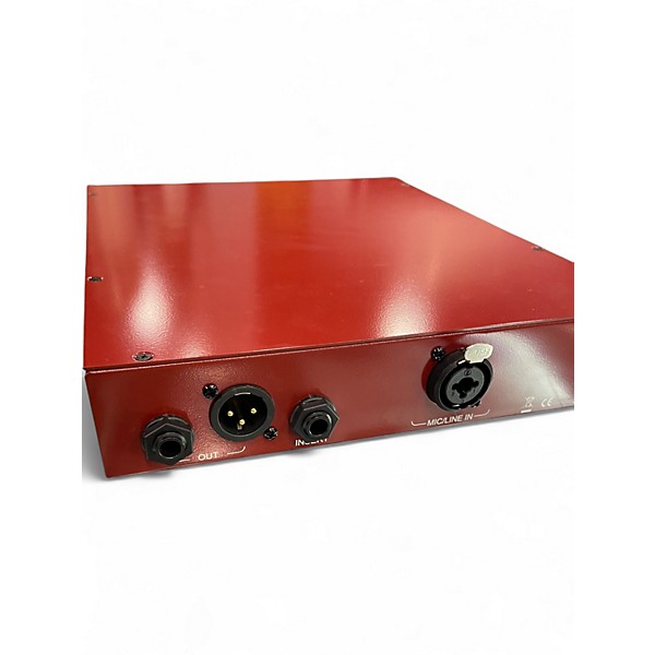 Used Golden Age Project PRE 73 MKIII Microphone Preamp