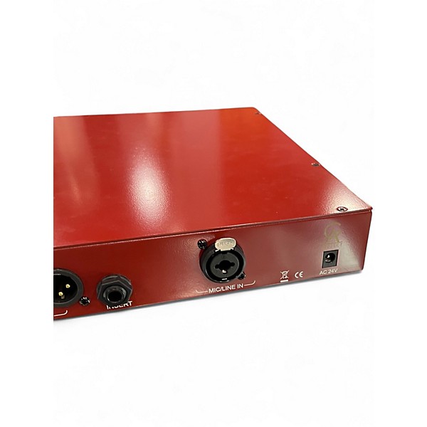 Used Golden Age Project PRE 73 MKIII Microphone Preamp