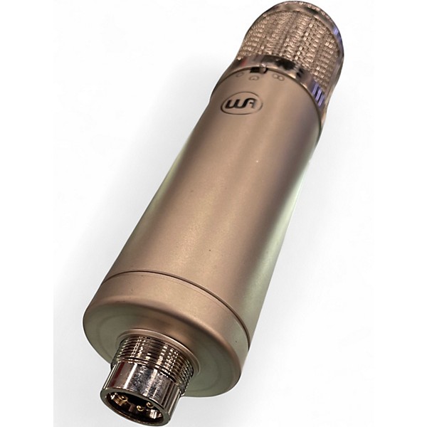 Used Warm Audio WA-47JR Condenser Microphone