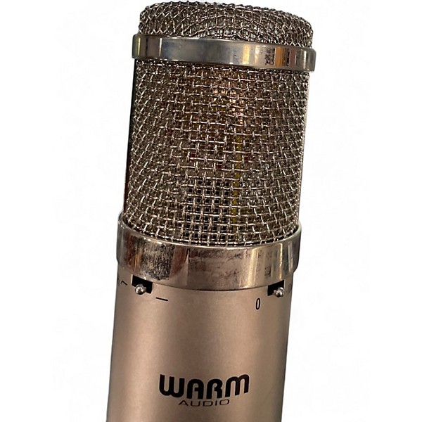 Used Warm Audio WA-47JR Condenser Microphone