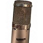 Used Warm Audio WA-47JR Condenser Microphone
