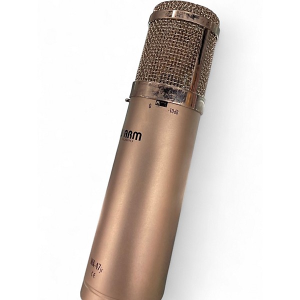 Used Warm Audio WA-47JR Condenser Microphone