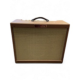 Used Victoria VICTORILUX 1X15 Tube Guitar Combo Amp