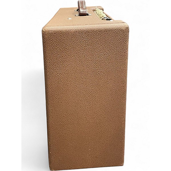 Used Victoria VICTORILUX 1X15 Tube Guitar Combo Amp