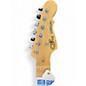 Used G&L Legacy Natural Solid Body Electric Guitar
