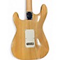 Used G&L Legacy Natural Solid Body Electric Guitar