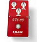 Used NUX Reissue Series XTC Pedal