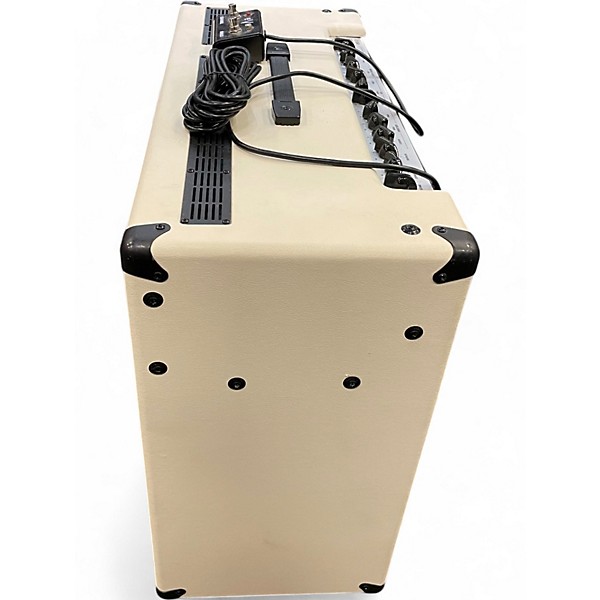 Used EVH Iconic 60w 2x12 Tube Guitar Combo Amp