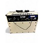 Used EVH Iconic 60w 2x12 Tube Guitar Combo Amp