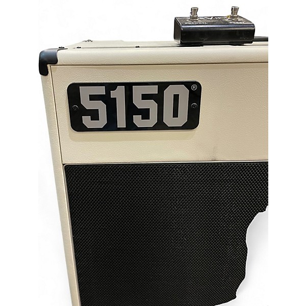 Used EVH Iconic 60w 2x12 Tube Guitar Combo Amp