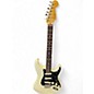 Used Fender American Professional II Stratocaster Olympic White Solid Body Electric Guitar thumbnail
