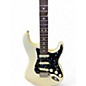 Used Fender American Professional II Stratocaster Olympic White Solid Body Electric Guitar
