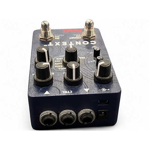 Used Red Panda Context V2 Effect Pedal