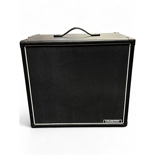 Used Stage Right 61189 1x12 Guitar Cabinet