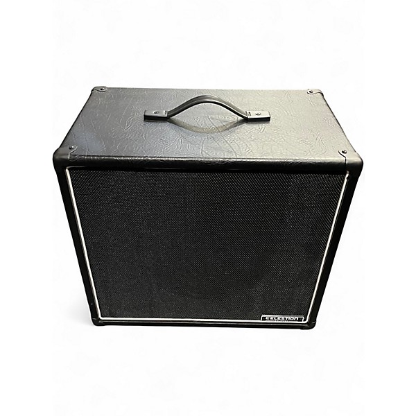 Used Stage Right 61189 1x12 Guitar Cabinet