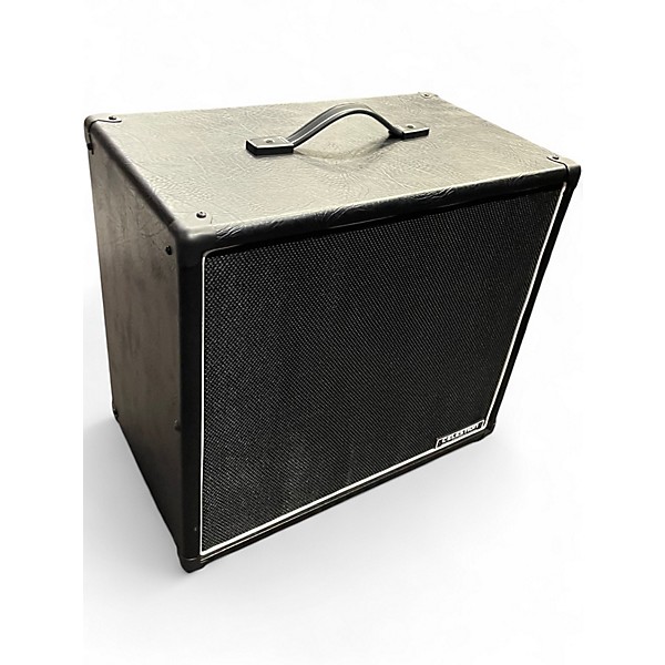 Used Stage Right 61189 1x12 Guitar Cabinet