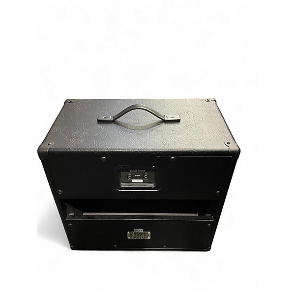 Used Stage Right 61189 1x12 Guitar Cabinet