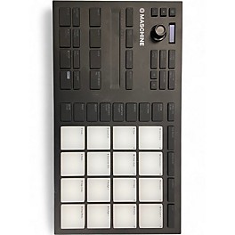 Used Native Instruments Maschine Mikro MK3 MIDI Controller