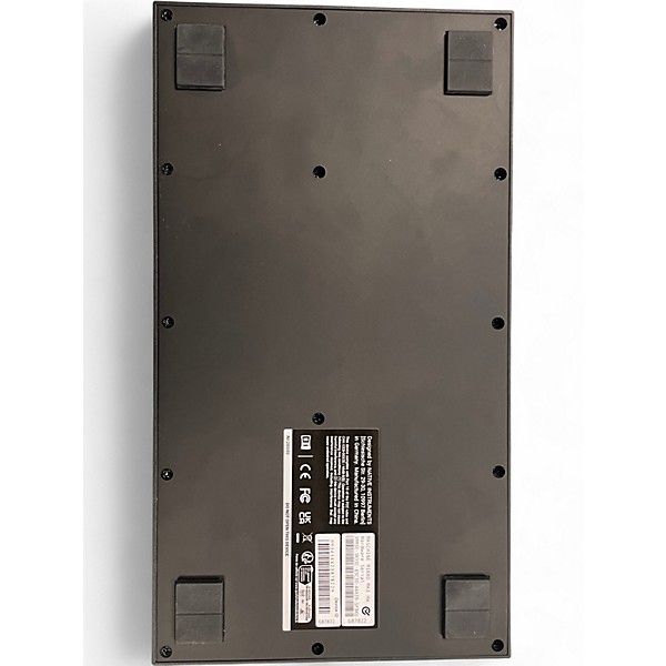 Used Native Instruments Maschine Mikro MK3 MIDI Controller