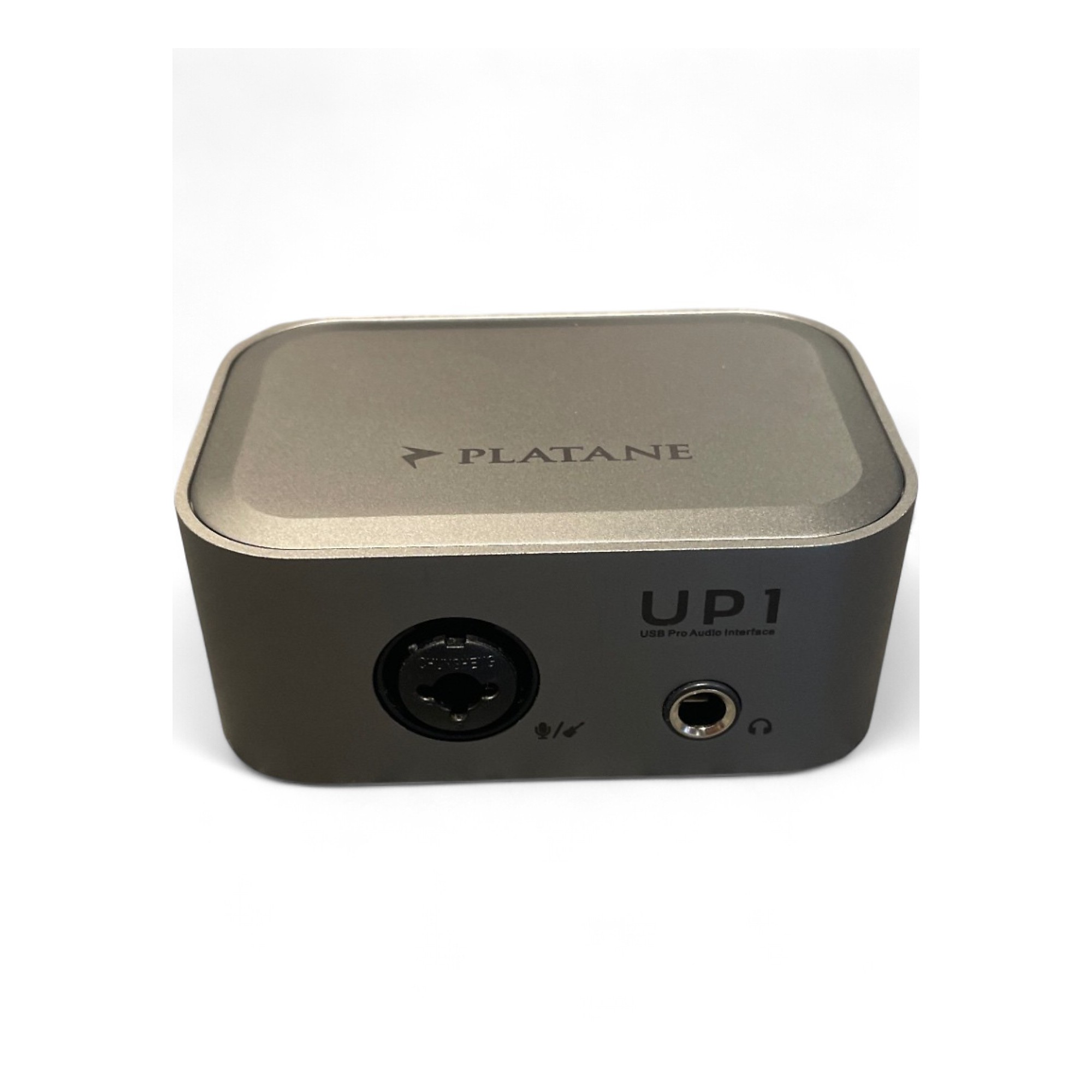 DTM・DAW PLATANE UP1 Audio Interface Used Platane UP1 Audio Interface | Guitar Center