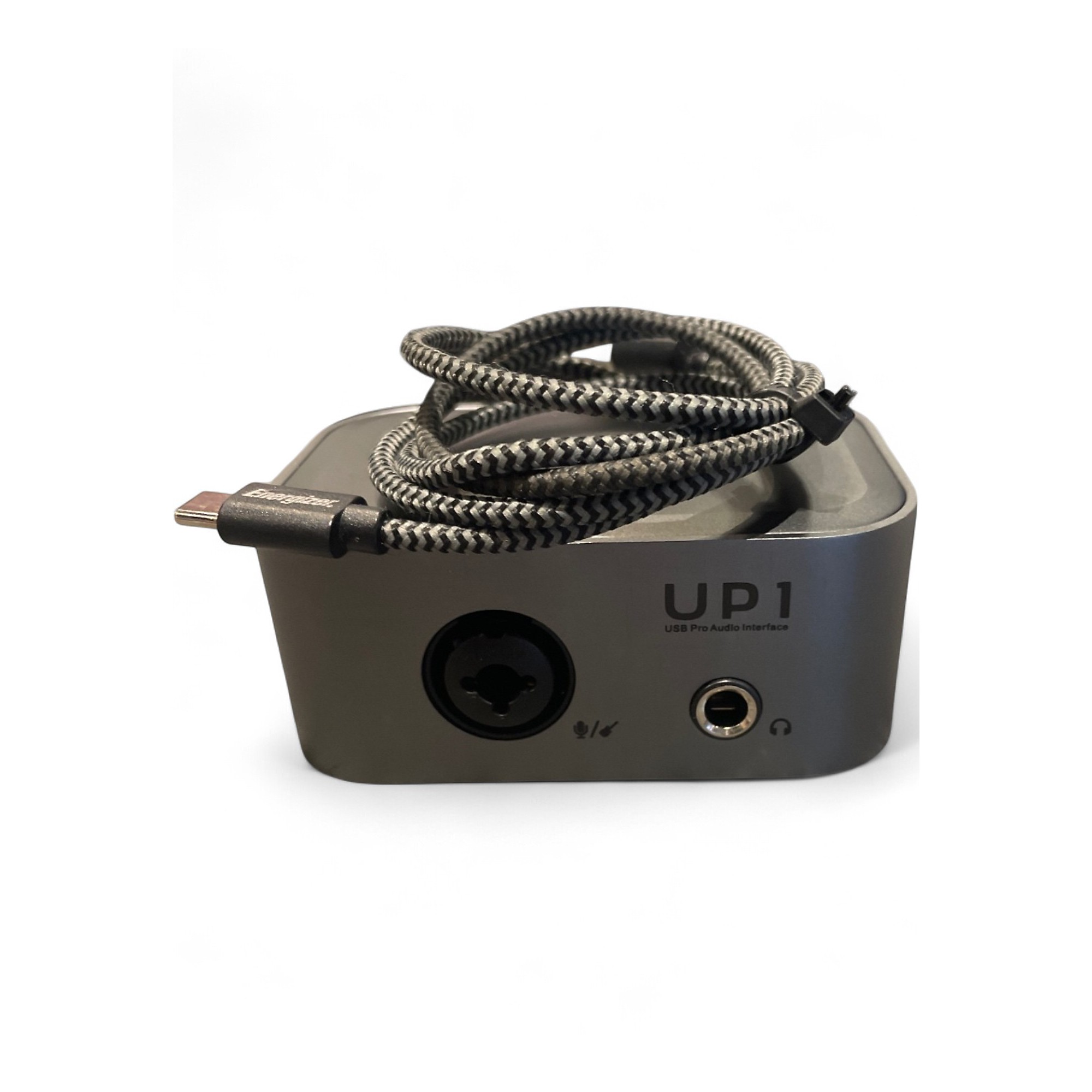 DTM・DAW PLATANE UP1 Audio Interface Used Platane UP1 Audio Interface | Guitar Center