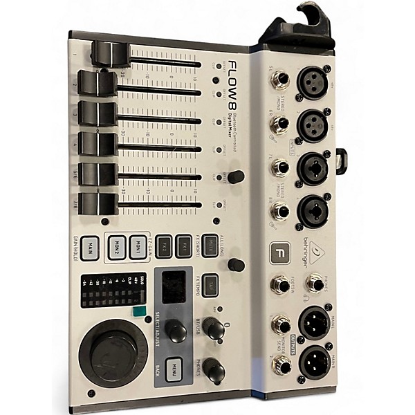 Used Behringer Flow8 Audio Interface