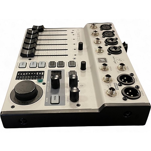 Used Behringer Flow8 Audio Interface