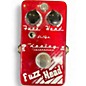 Used Keeley Fuzz Head Effect Pedal thumbnail