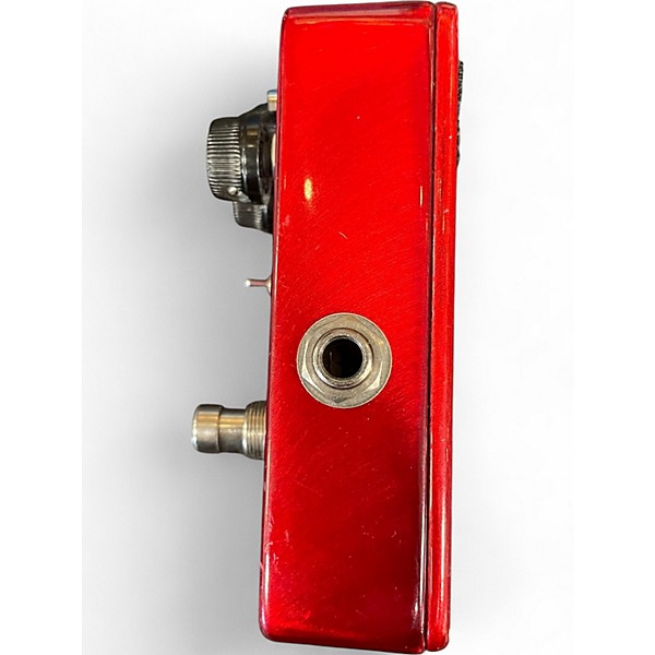 Used Keeley Fuzz Head Effect Pedal