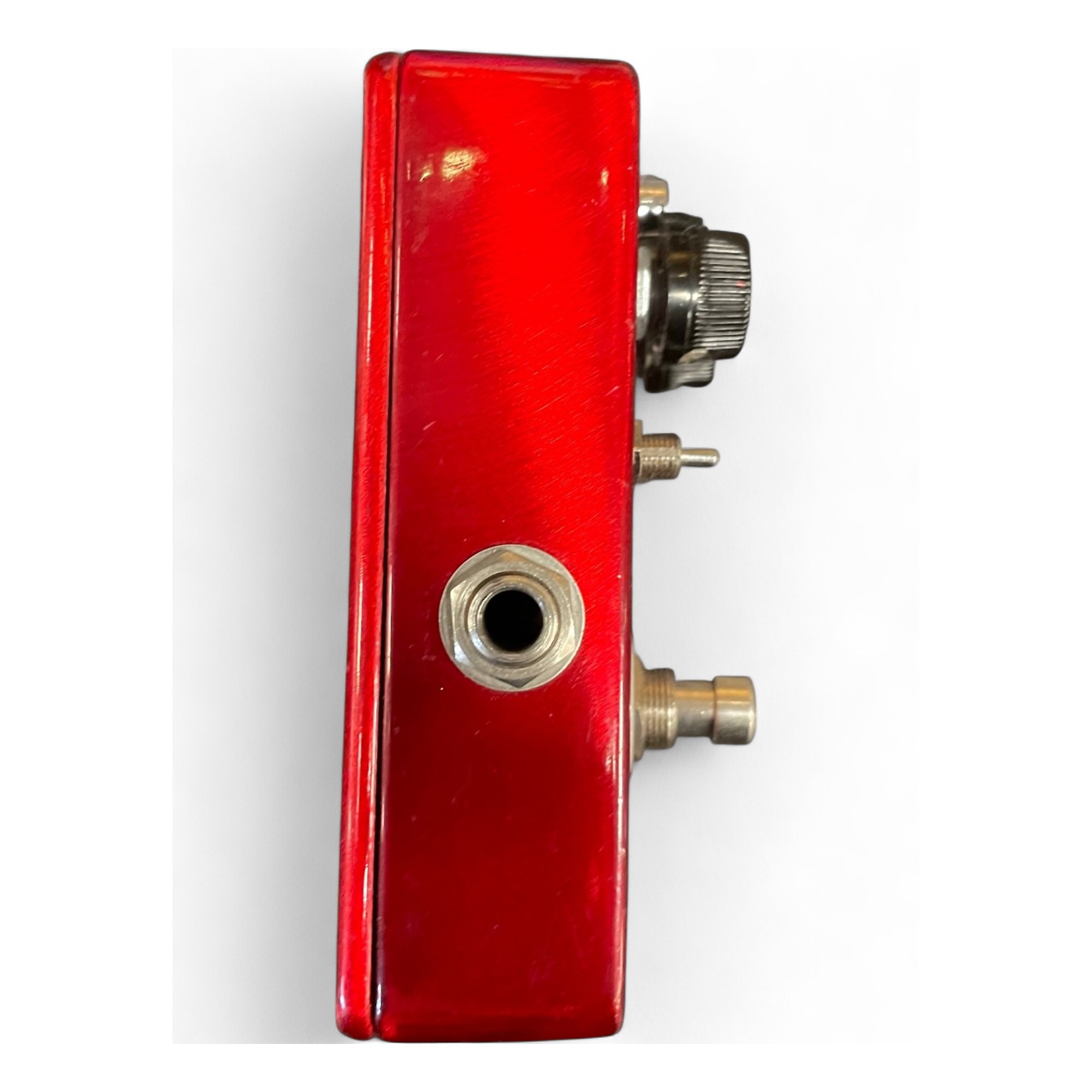 Used Keeley Fuzz Head Effect Pedal | Guitar Center