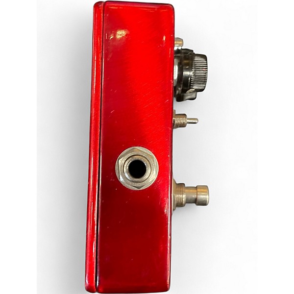 Used Keeley Fuzz Head Effect Pedal