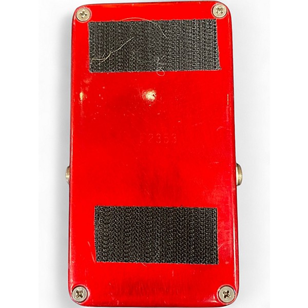 Used Keeley Fuzz Head Effect Pedal