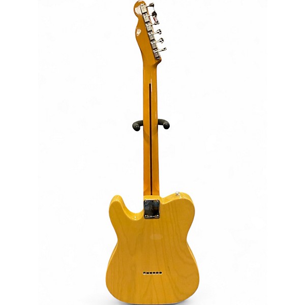 Used Fender American Vintage II 1951 Telecaster Butterscotch Blonde Solid Body Electric Guitar