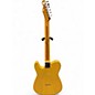 Used Fender American Vintage II 1951 Telecaster Butterscotch Blonde Solid Body Electric Guitar