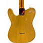 Used Fender American Vintage II 1951 Telecaster Butterscotch Blonde Solid Body Electric Guitar