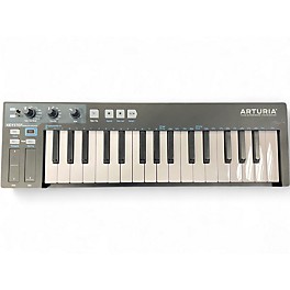 Used Arturia Keystep MIDI Controller