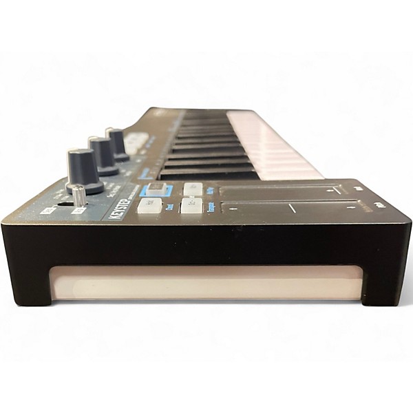 Used Arturia Keystep MIDI Controller