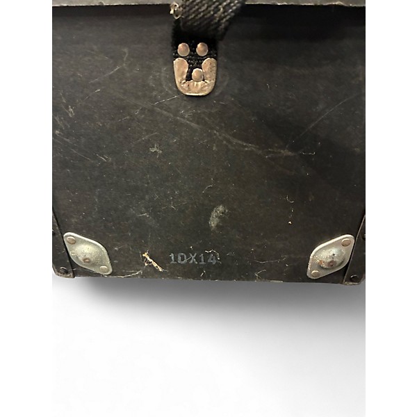 Used Roadrunner Drum Case 10x14 Drum Case