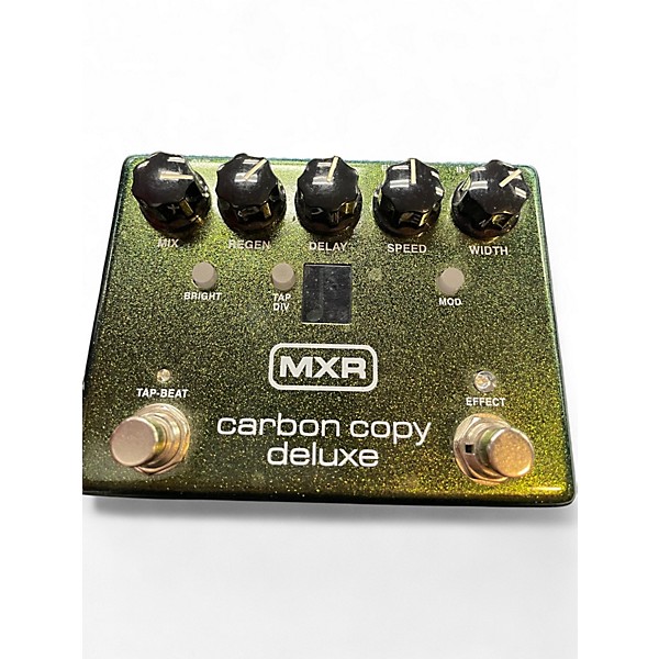 ギター MXR Carbon Copy MXR® ILOVEDUST CARBON COPY® ANALOG DELAY - Dunlop