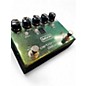 Used MXR Carbon Copy Deluxe Effect Pedal