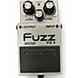 Used BOSS FZ5 Fuzz Effect Pedal