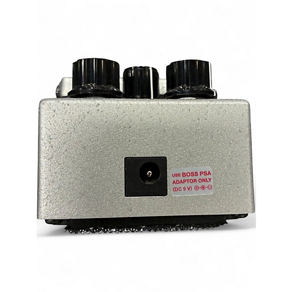 Used BOSS FZ5 Fuzz Effect Pedal