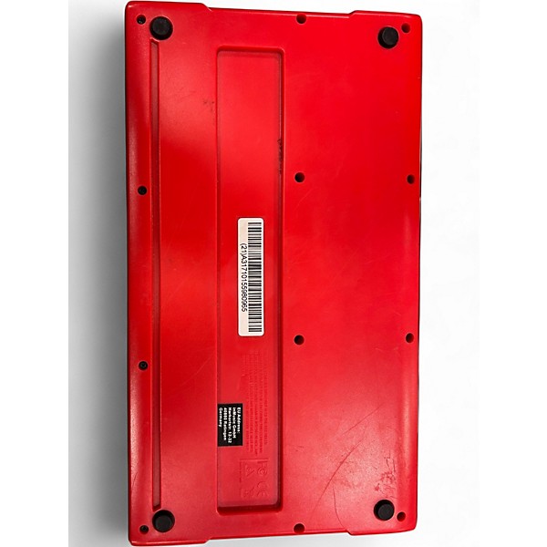 Used Akai Professional MPK Mini MIDI Controller